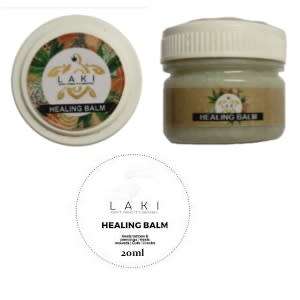 FECO Healing Balm 20ml