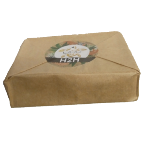 LAKI Shampoobar H2H Bar 100g