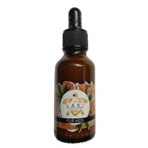 FurKids Coconut Oil 30ml