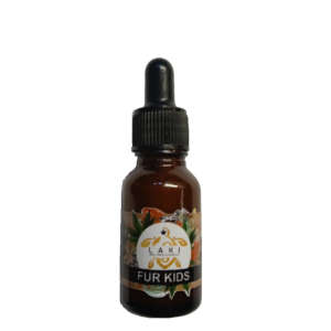 FurKids Coconut Oil 15ml
