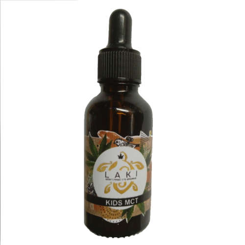 Kids MCT Oil 30ml