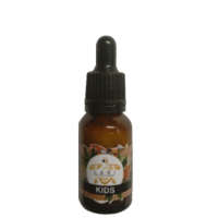 Kids Coconut Oil 15ml