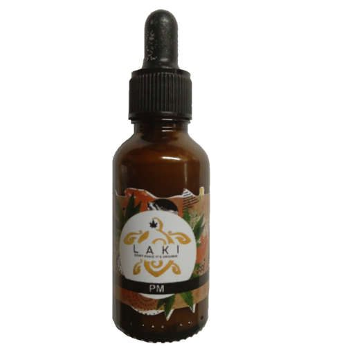 PM Coconut Oil 30ml
