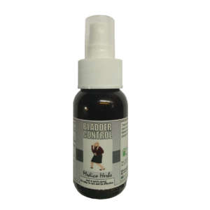 Medico Herbs Bladder Control Spray 50ml