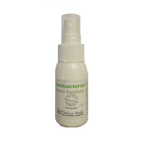 Medico Antibacterial Hand Sanitizer