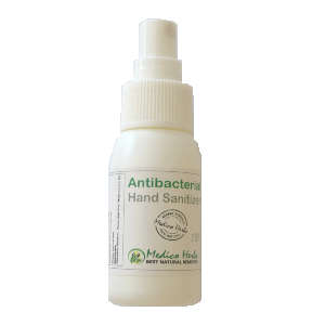 Medico Antibacterial Hand Sanitizer