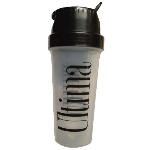 Ultima Shaker Mugs