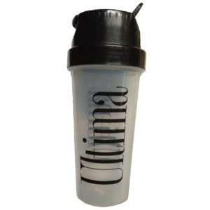 Ultima Shaker Mugs