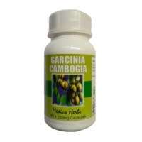 Medico Herbs Garcinia Cambogia Capsules 60`s EXPIRED STOCK  PRICE REDUCED