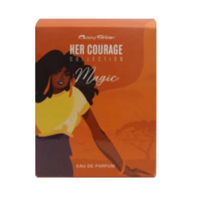 AVROY SHLAIN HER COURAGE COLLECTION  MAGIC® Eau de Parfum