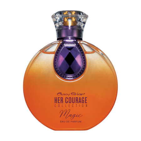 AVROY SHLAIN HER COURAGE COLLECTION  MAGIC® Eau de Parfum