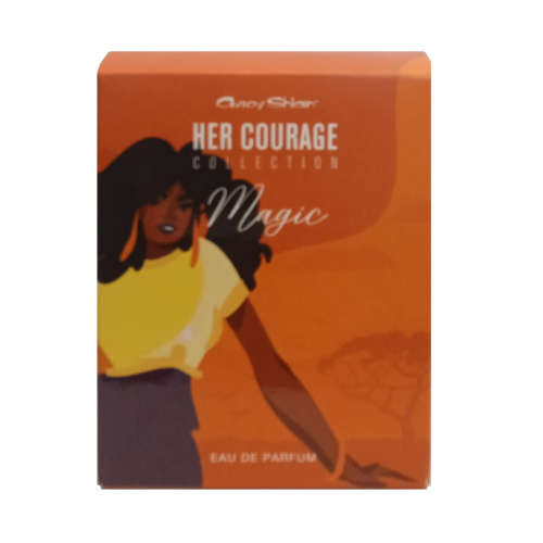 AVROY SHLAIN HER COURAGE COLLECTION  MAGIC® Eau de Parfum