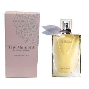 AVROY SHLAIN THE MOMENT® Eau de Parfum