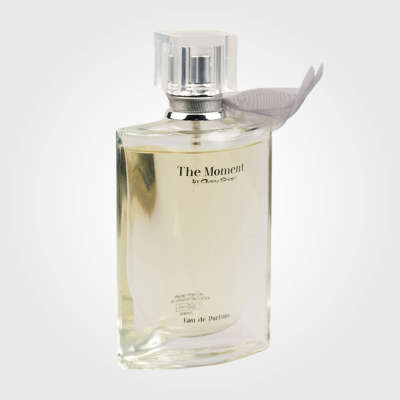 AVROY SHLAIN THE MOMENT® Eau de Parfum