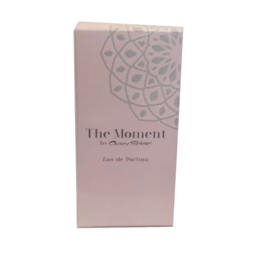 AVROY SHLAIN THE MOMENT® Eau de Parfum