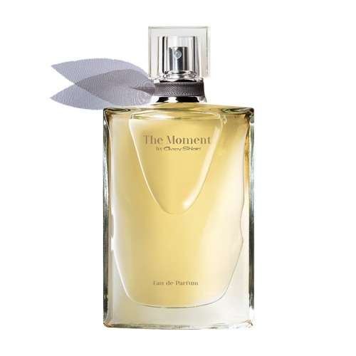 AVROY SHLAIN THE MOMENT® Eau de Parfum