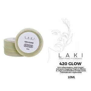 420 Glow 10ml