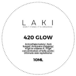 420 Glow 10ml