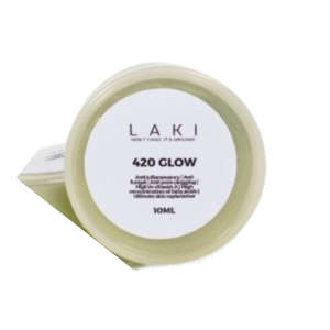 420 Glow 10ml