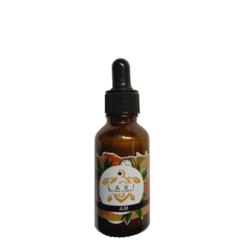 AM Coconut Oil 15ml