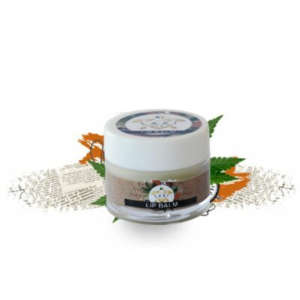 CBD Lip Balm 10ml
