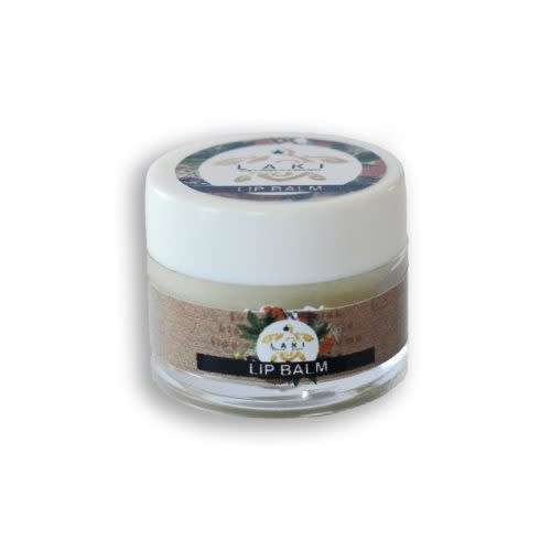 CBD Lip Balm 10ml