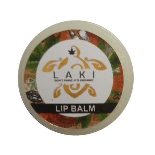 CBD Lip Balm 10ml