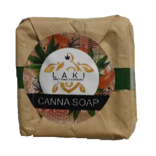 CBD Soap 50g