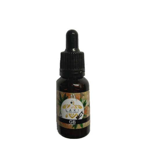 GB Oil - MCT Oil 15ml