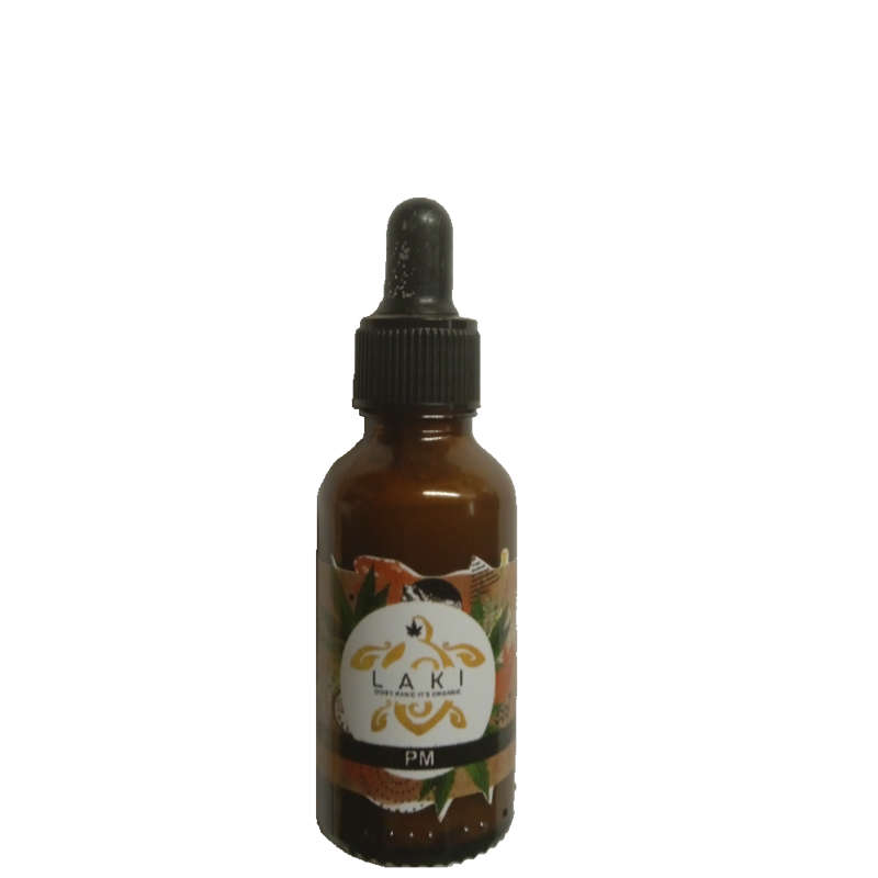 PM Coconut Oil 15ml