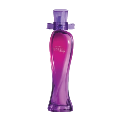 AVROY SHLAIN PERFECT® LADY Eau de Parfum