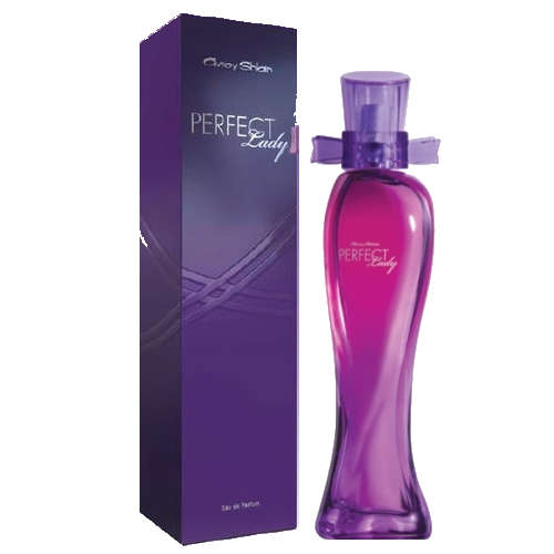 AVROY SHLAIN PERFECT® LADY Eau de Parfum