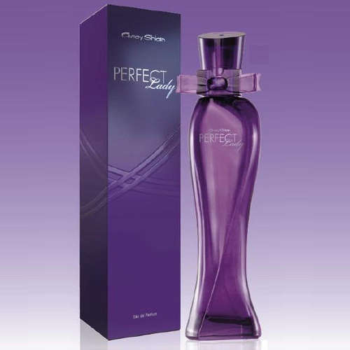 AVROY SHLAIN PERFECT® LADY Eau de Parfum