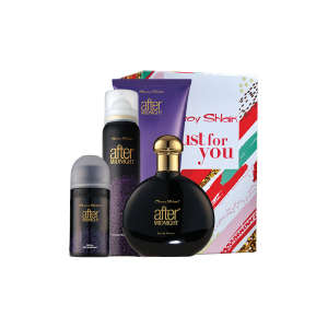 AVROY SHLAIN Avroy Shlain After Midnight Perfume Set