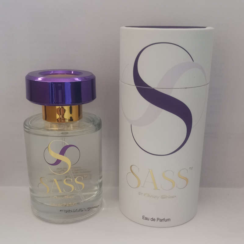 Avroy Shlain Sass Eau de Parfum 60ml