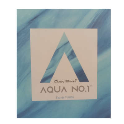 Avroy Shlain® Aqua No.1 Eau de Toilette 75ml