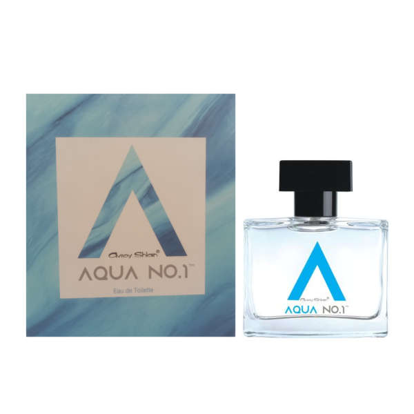Avroy Shlain® Aqua No.1 Eau de Toilette 75ml