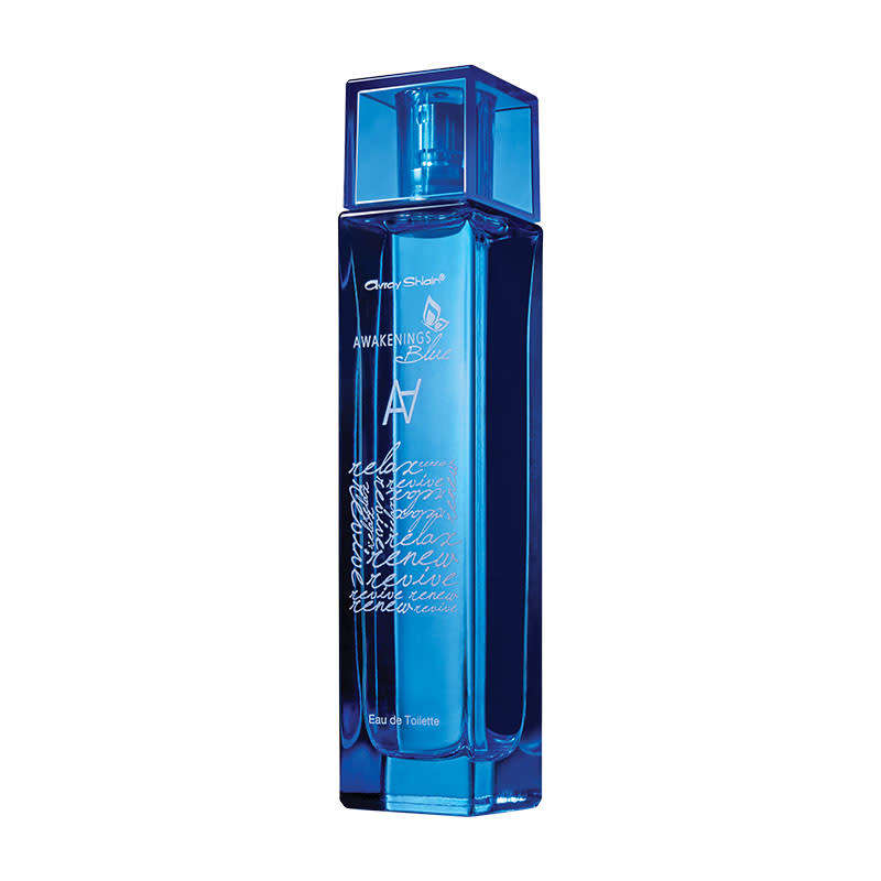 AVROY SHLAIN Awakenings® Blue Eau de Toilette 100ml