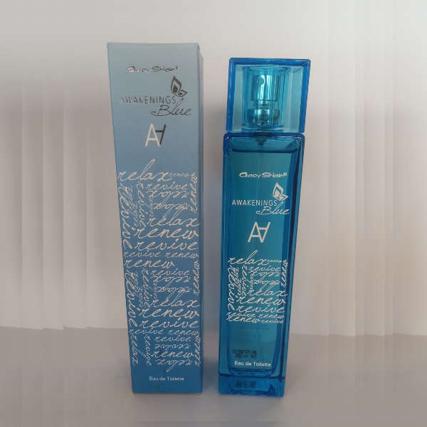 AVROY SHLAIN Awakenings® Blue Eau de Toilette 100ml