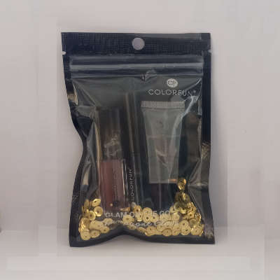 AVROY SHLAIN Glam on the go COLORFUN® Mini Giftset Champagne Glam