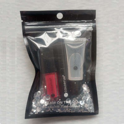 AVROY SHLAIN Glam on the go COLORFUN® Mini Giftset Forever Fabulous