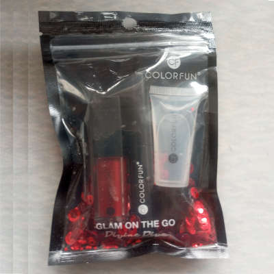 AVROY SHLAIN Glam on the go COLORFUN® Mini Giftset Devine Diva