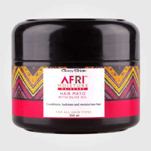 AVROY SHLAIN Afri Moisture® Hair Mayo 250ml