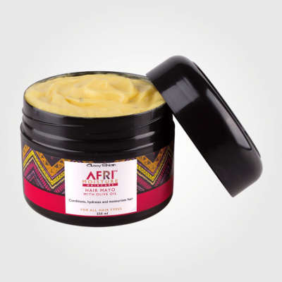 AVROY SHLAIN Afri Moisture® Hair Mayo 250ml