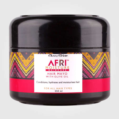 AVROY SHLAIN Afri Moisture® Hair Mayo 250ml