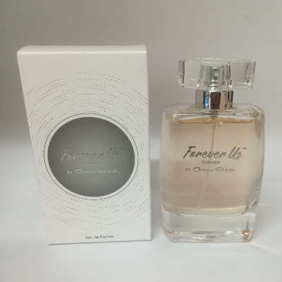 Avroy Shlain Forever Us for Her Eau de Parfum 60ml