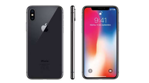 IPHONE X
