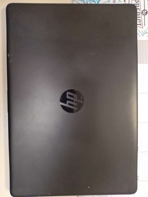 Broken HP 15-dw3007ni