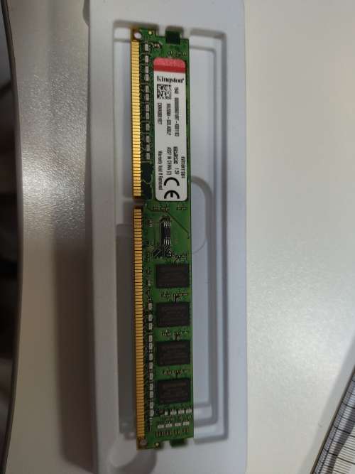 4GB DDR3 Desktop RAM