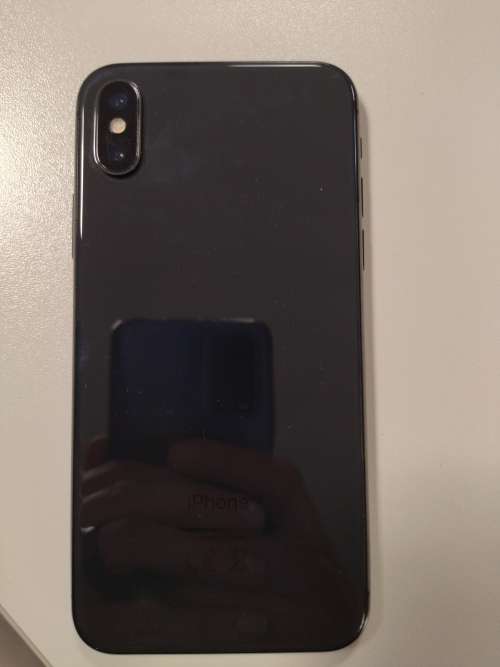 iPhone
